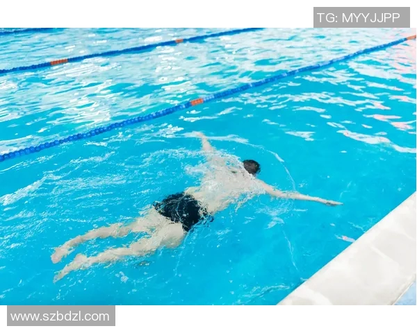 蛙泳带来全身锻炼与健康益处助力身心发展提升生活质量