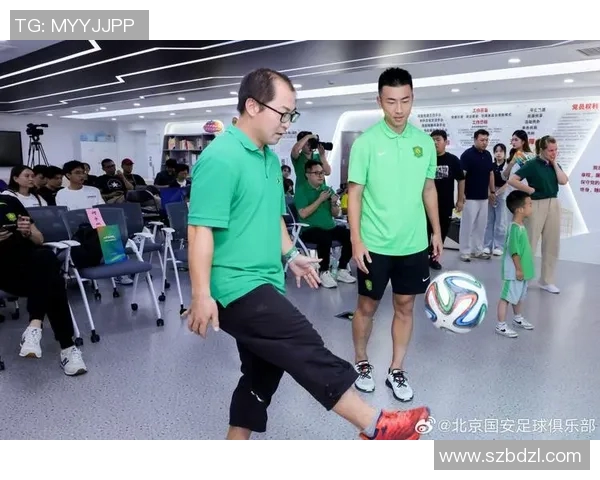 与足球明星亲密互动的最佳方式和注意事项